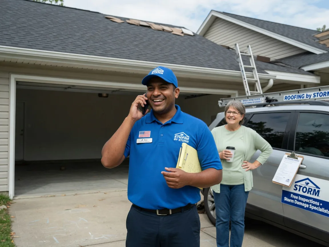 Roof Repair Near Me Powell, MO FAQs